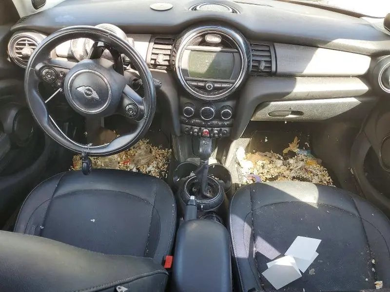 2015 MINI COOPER   