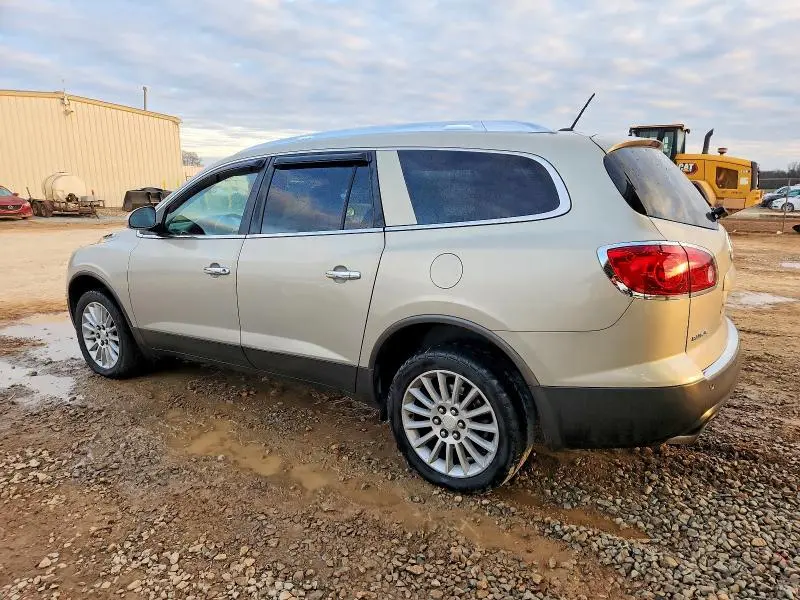 2011 BUICK ENCLAVE CX  