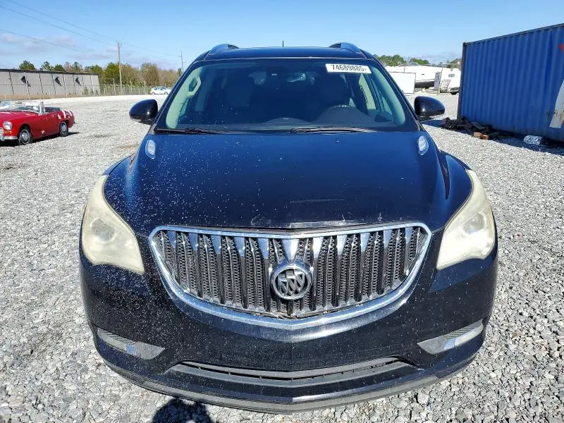 2016 BUICK ENCLAVE   