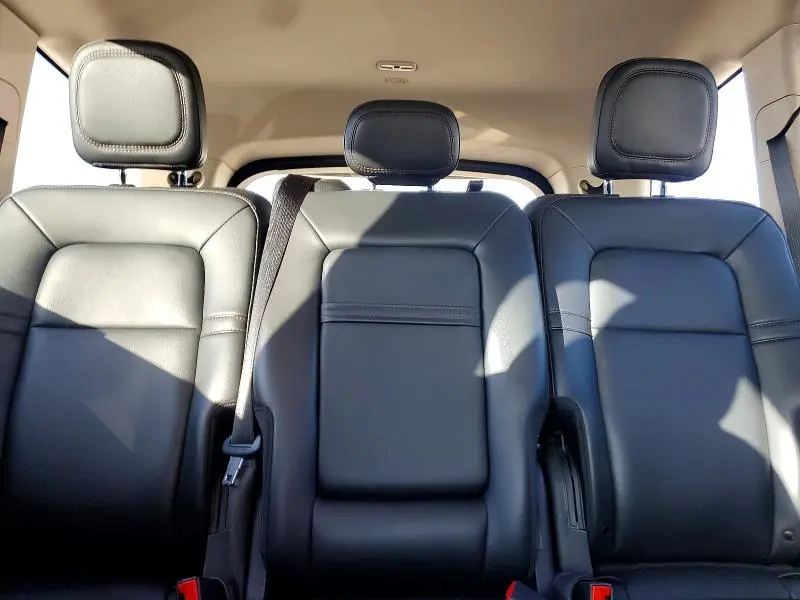 2023 LINCOLN AVIATOR   