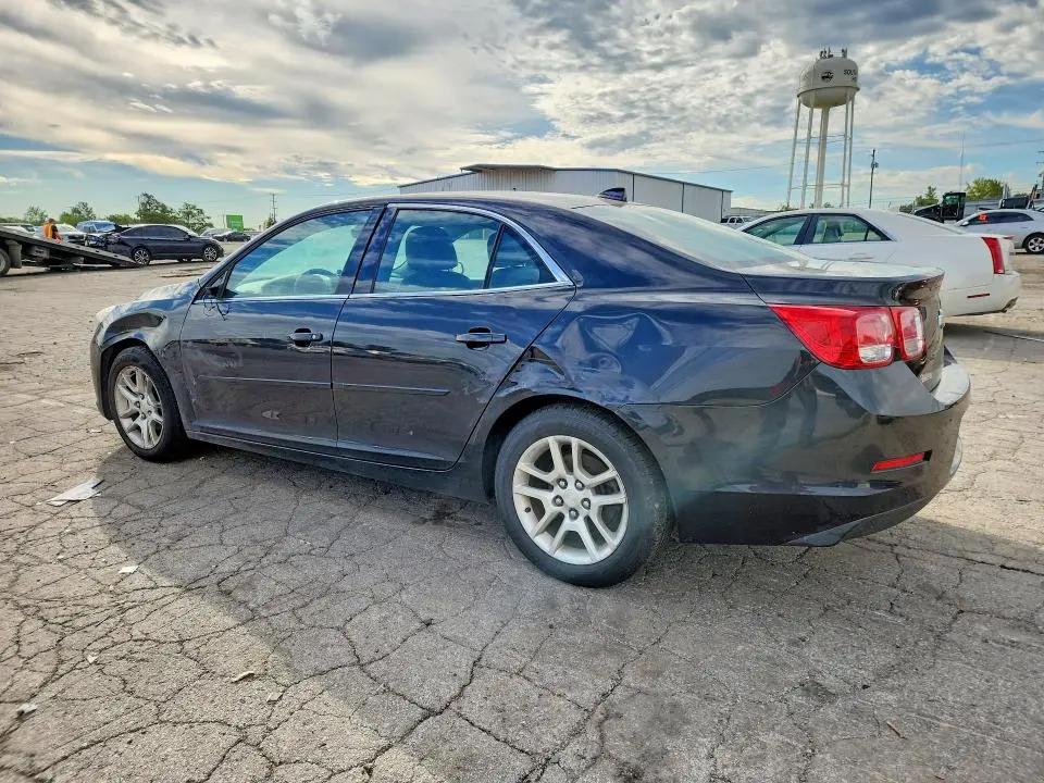 2013 CHEVROLET MALIBU 1LT  