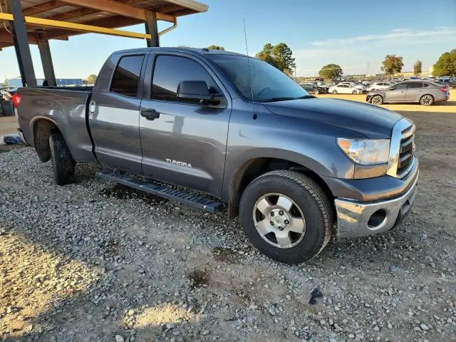 2012 TOYOTA TUNDRA DOUBLE CAB SR5  