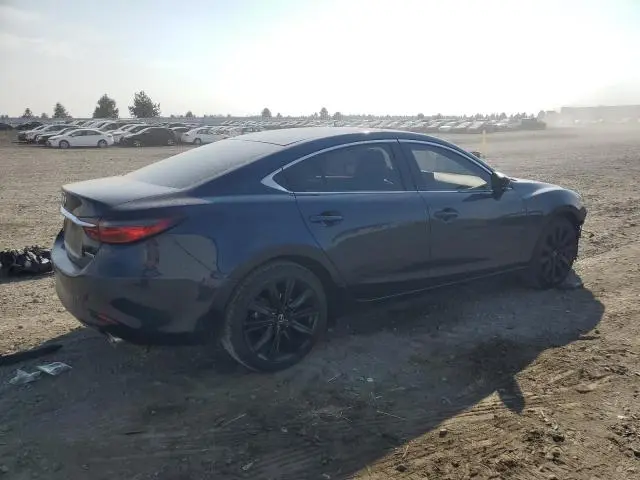 2019 MAZDA 6 TOURING  