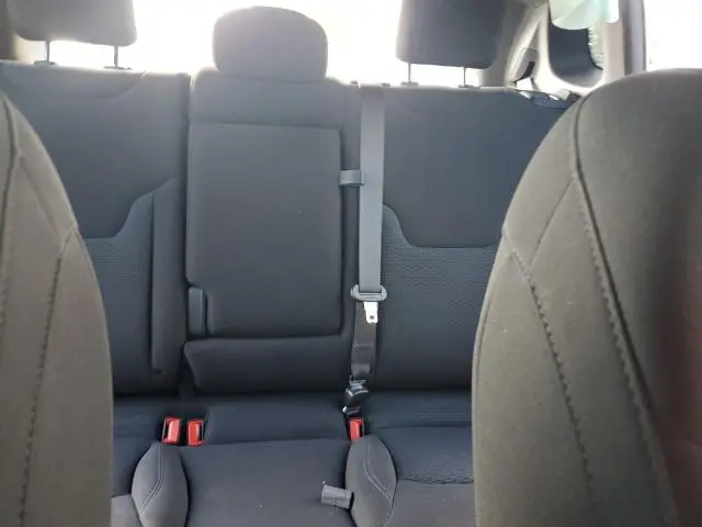 2024 JEEP COMPASS SPORT  