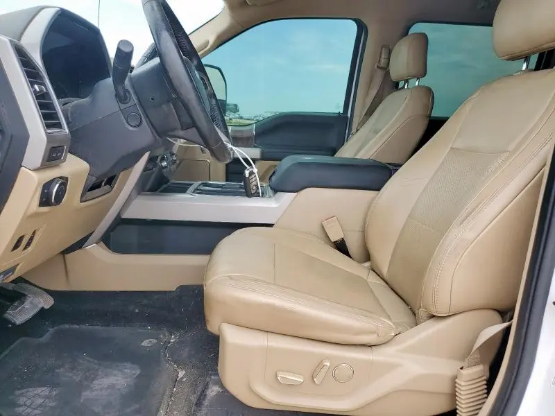 2019 FORD F250 SUPER DUTY  