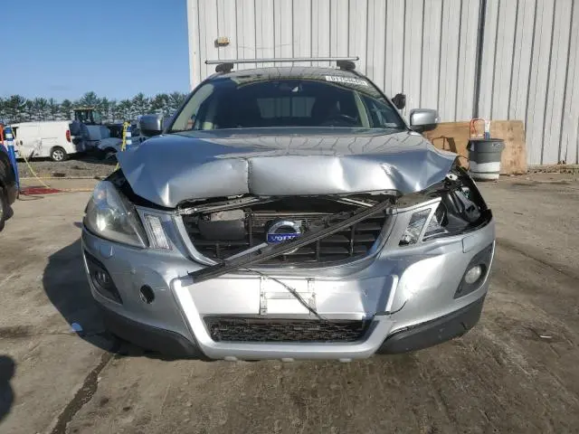 2010 VOLVO XC60 T6