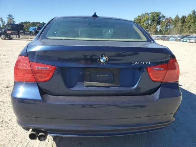 2011 BMW 328 I  