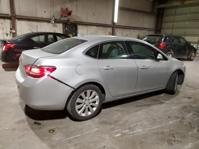 2015 BUICK VERANO   