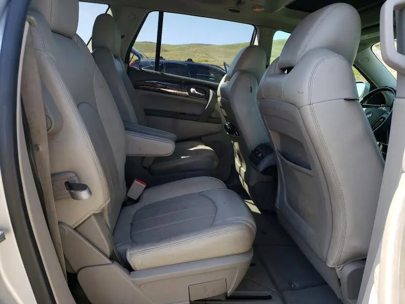 2014 BUICK ENCLAVE   