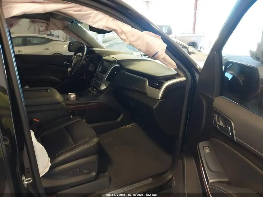 2019 GMC YUKON SLT STANDARD EDITION
