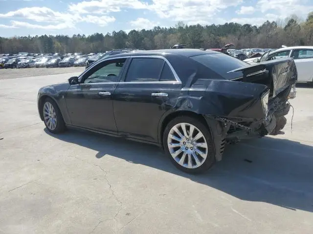 2013 CHRYSLER 300   