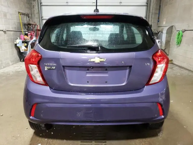 2016 CHEVROLET SPARK LS  