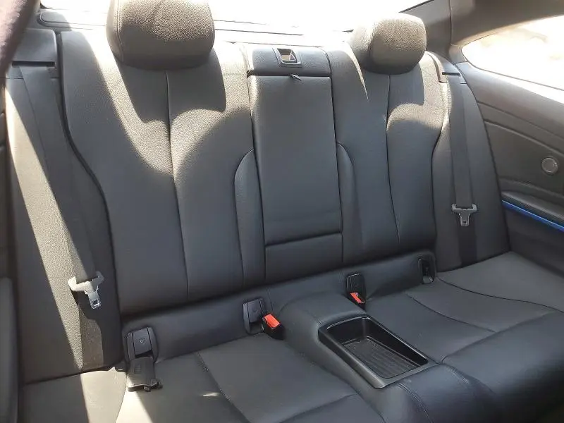 2014 BMW 435 XI  