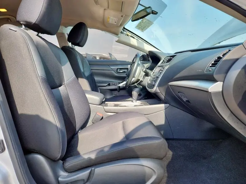 2017 NISSAN ALTIMA 3.5SL  