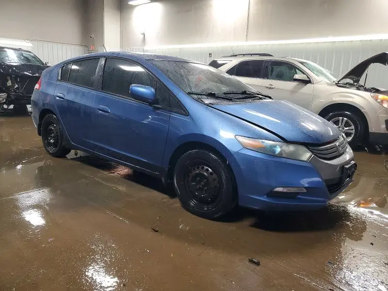 2010 HONDA INSIGHT LX  