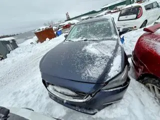 2016 MAZDA 6 GRAND TOURING  