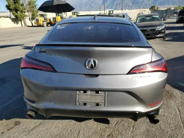 2024 ACURA INTEGRA A-SPEC  