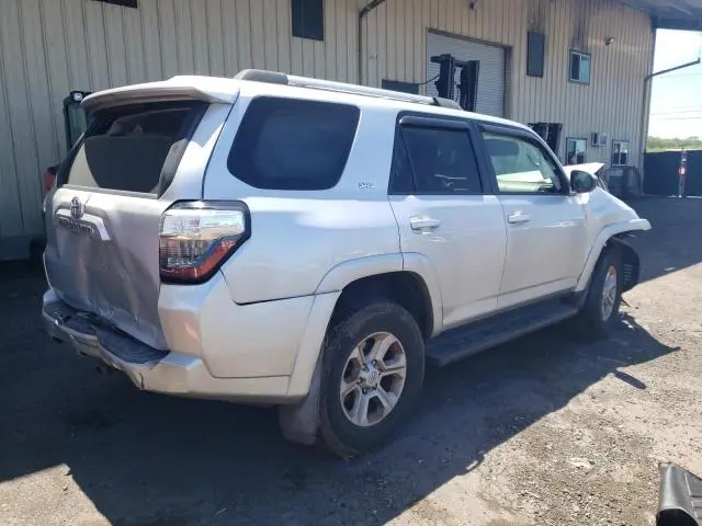 2016 TOYOTA 4RUNNER SR5/SR5 PREMIUM  