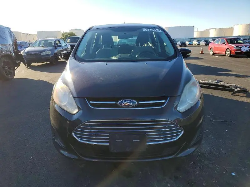 2013 FORD C-MAX SE  