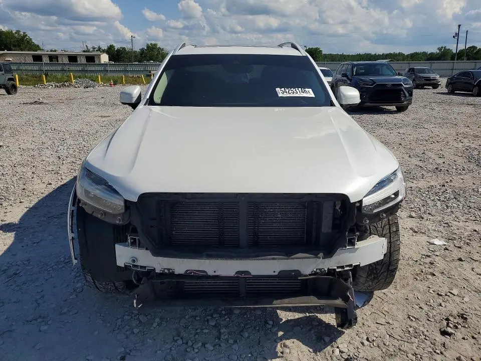 2019 VOLVO XC90 T5 MOMENTUM  