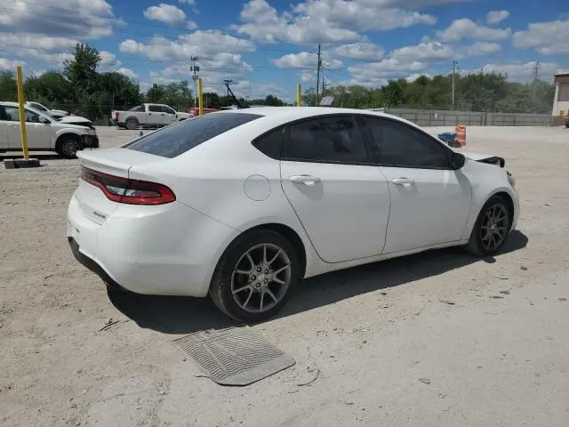 2013 DODGE DART SXT  