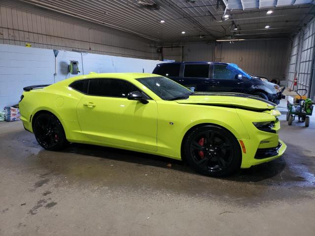 2019 CHEVROLET CAMARO SS