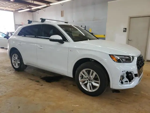 2023 AUDI Q5 PREMIUM 45  