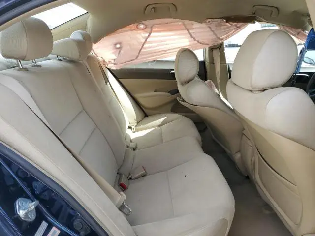 2011 FORD FOCUS SEL