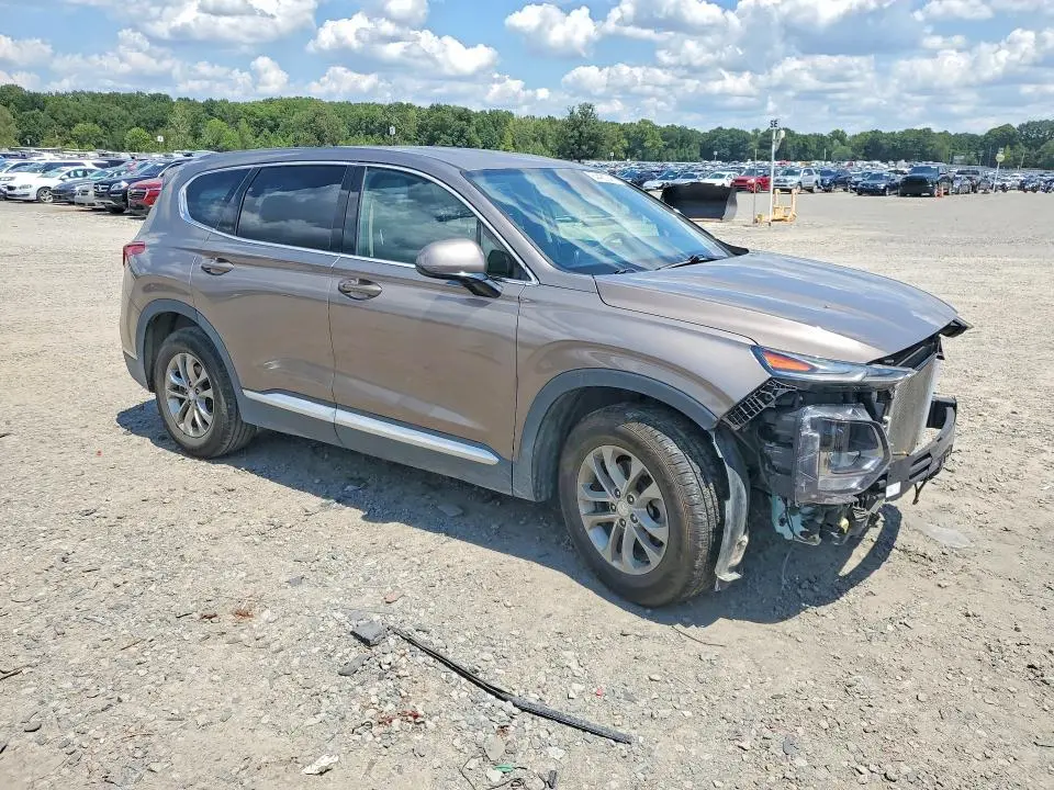 2019 HYUNDAI SANTA FE SEL 2.4L  