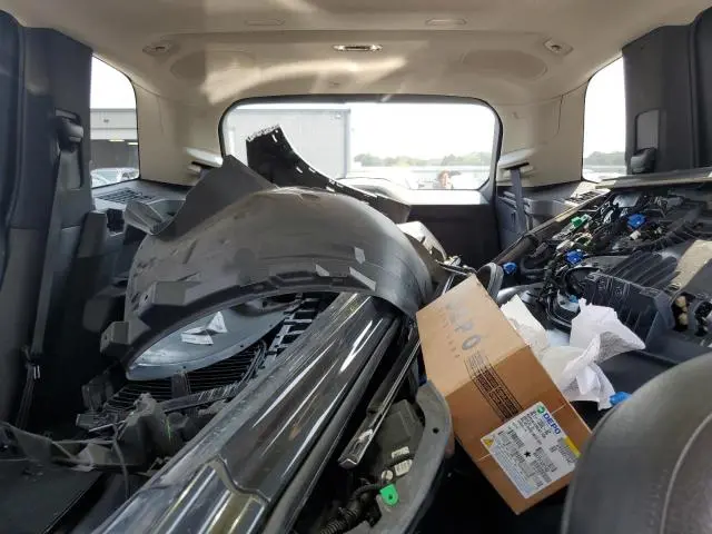 2017 VOLVO XC90 T6  