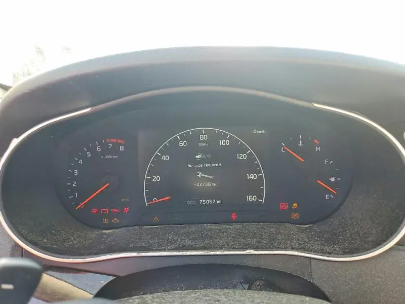 2014 KIA CADENZA PREMIUM  