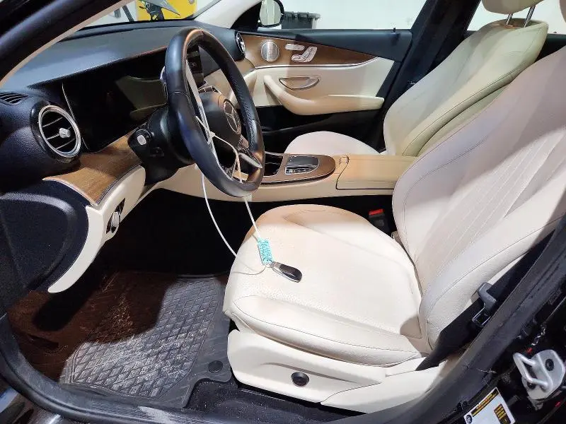2021 MERCEDES-BENZ E 350 4MATIC  