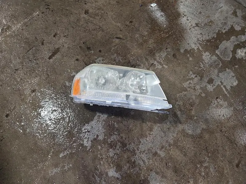 2012 DODGE AVENGER SXT  