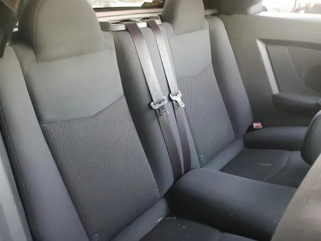 2010 CHRYSLER SEBRING TOURING  