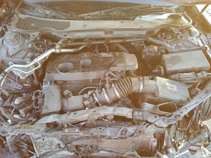 2022 ACURA TLX TECH A  