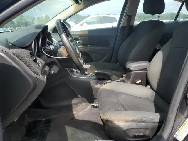 2011 CHEVROLET CRUZE ECO  