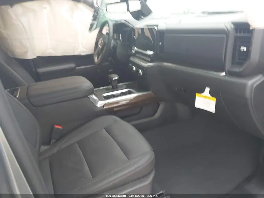 2026 GMC SIERRA 1500 , SHORT BED, ELEVATION, RWD
