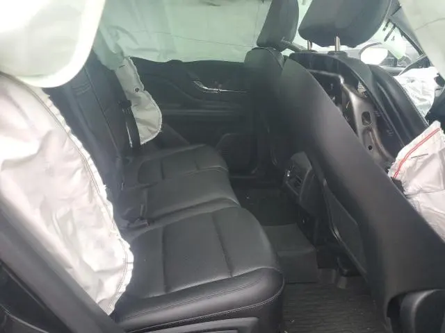 2021 LINCOLN CORSAIR   