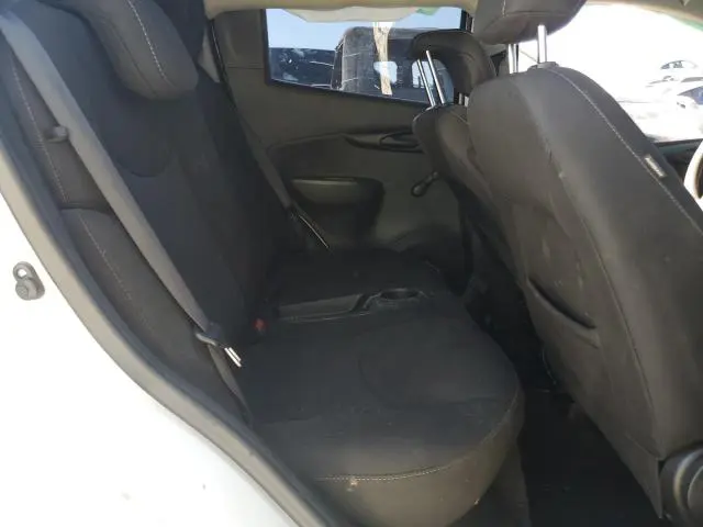 2020 CHEVROLET SPARK LS