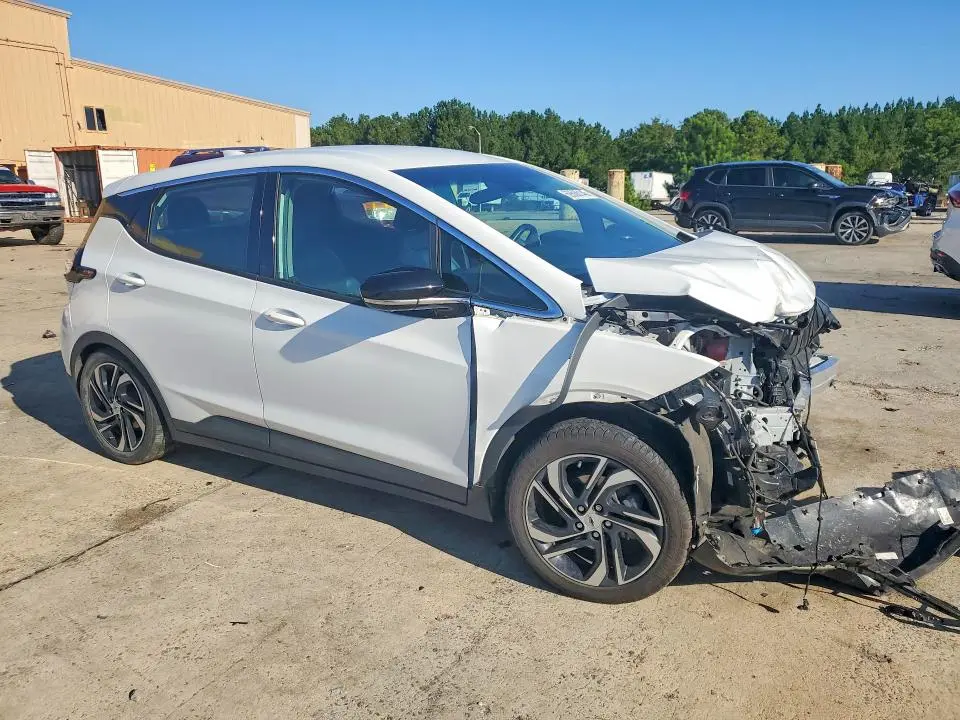 2023 CHEVROLET BOLT EV 2LT  