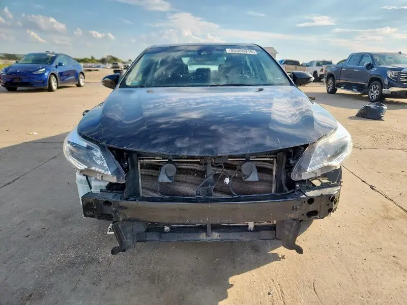 2017 TOYOTA AVALON XLE  