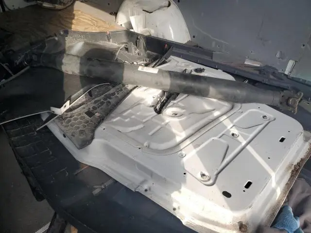 2022 MERCEDES-BENZ SPRINTER 2500  