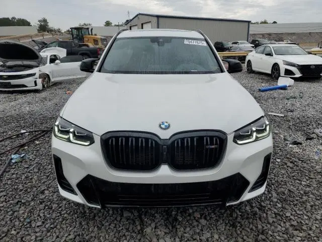 2024 BMW X3 M40I  