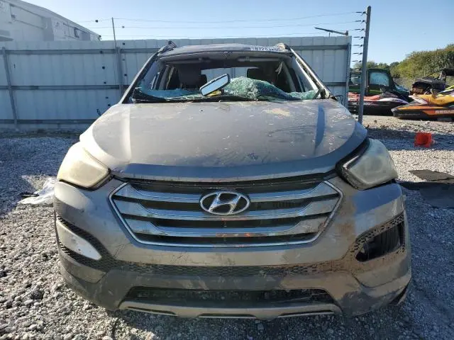 2013 HYUNDAI SANTA FE SPORT   