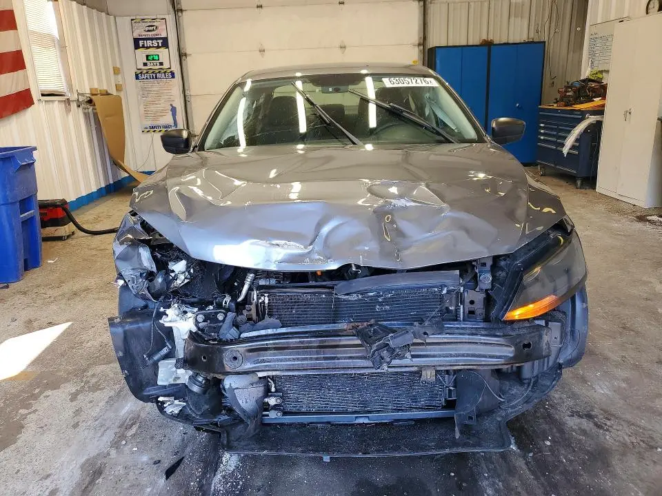 2014 VOLKSWAGEN JETTA BASE  