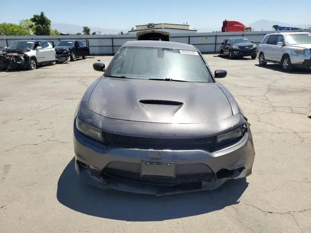 2020 DODGE CHARGER GT  