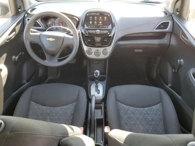 2019 CHEVROLET SPARK LS  