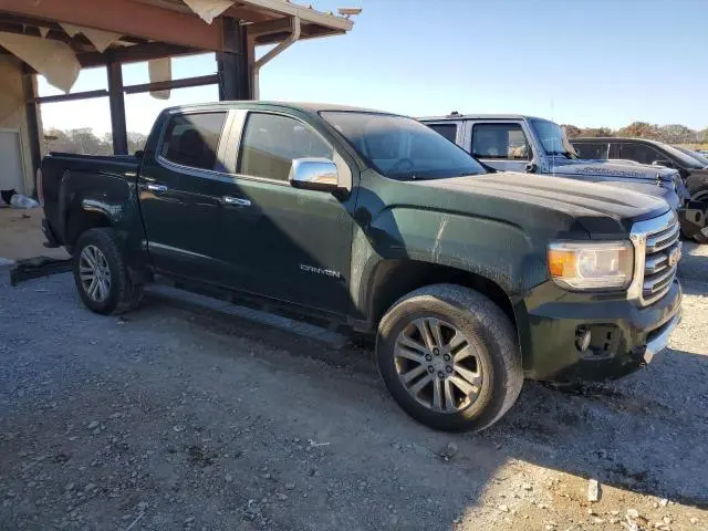 2015 GMC CANYON SLT  