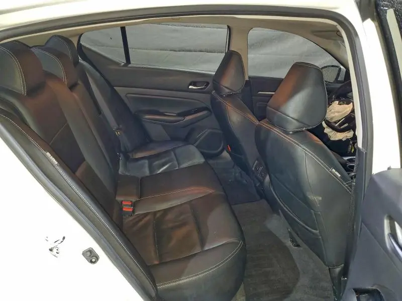 2022 NISSAN ALTIMA PLATINUM  