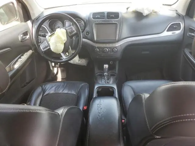 2019 DODGE JOURNEY CROSSROAD  
